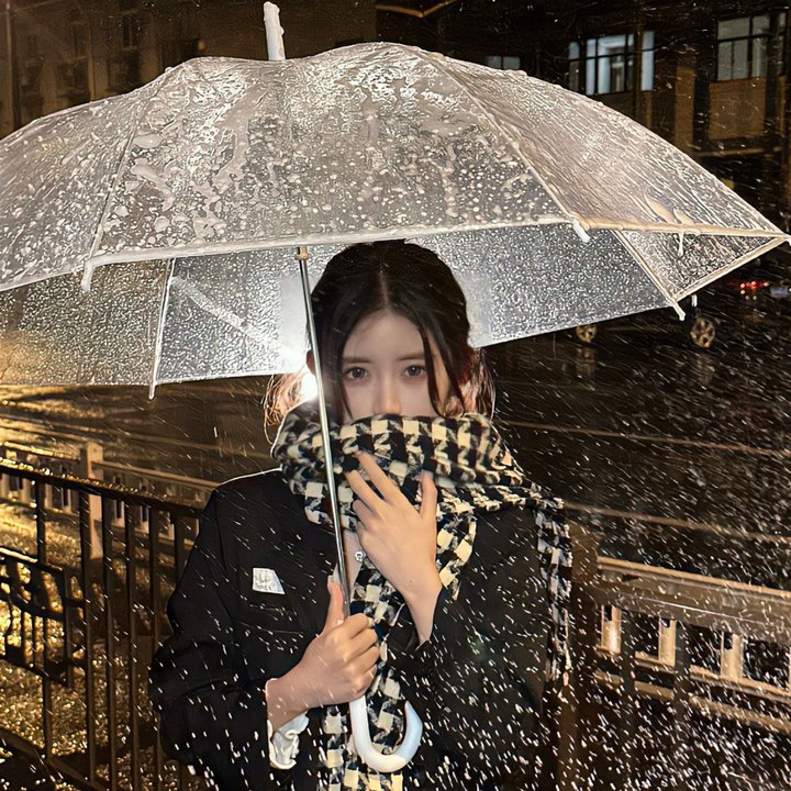 在父亲的花园里